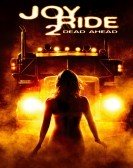 Joy Ride 2: Dead Ahead (2008) poster