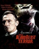 The Blood Beast Terror (1968) poster