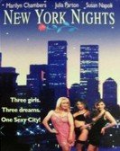 New York Nights (1994) poster