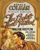 The Light That Failed (1939) Free Download