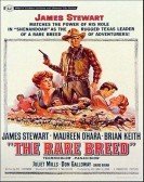 The Rare Breed poster