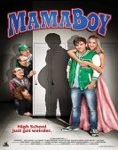 MamaBoy (2017) poster