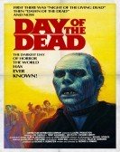 Day of the Dead (1985) poster