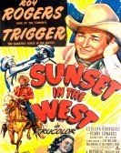 Sunset in the West (1950) Free Download