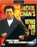 Jackie Chan's Who Am I? (1998) Free Download