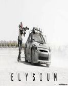 Elysium (2013) Free Download