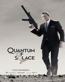 Quantum of Solace (2008) Free Download