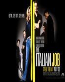 The Italian Job (2003) Free Download