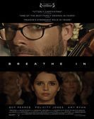 Breathe In (2013) poster