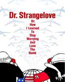Dr. Strangelove or: How I Learned to Stop Worrying and Love the Bomb (1964) Free Download