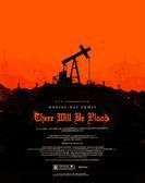 There Will Be Blood (2007) poster