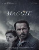 Maggie (2015) poster