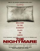 The Nightmare (2015) poster