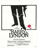 Barry Lyndon (1975) poster