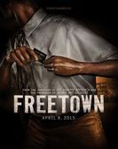 Freetown (2015) poster