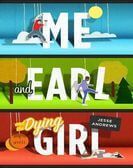 Me and Earl and the Dying Girl (2015) Free Download