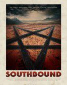 Southbound (2015) poster