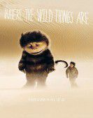 Where the Wild Things Are poster