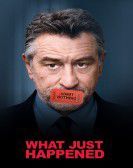 What Just Happened poster