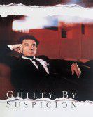 Guilty by Suspicion poster