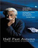 Half Past Autumn: The Life and Works of Gordon Parks Free Download