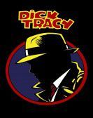 Dick Tracy poster