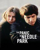 The Panic in Needle Park poster