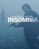 Insomnia poster