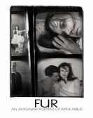 Fur: An Imaginary Portrait of Diane Arbus poster