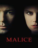 Malice poster