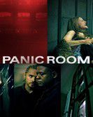 Panic Room poster