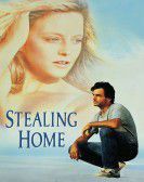 Stealing Home poster