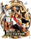 El Dictator (2009) - الديكتاتور Free Download