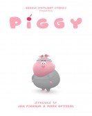 Piggy (2018) poster