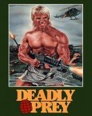 Deadly Prey (1987) poster