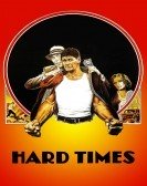 Hard Times (1975) poster