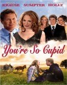 You're So Cupid (2010) poster