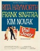 Pal Joey (1957) poster