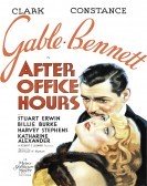 After Office Hours (1935) Free Download