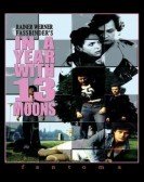 In a Year with 13 Moons (1978) poster