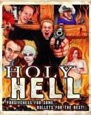 Holy Hell (2015) poster