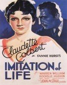 Imitation of Life (1934) poster