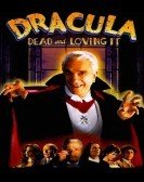 Dracula: Dead and Loving It (1995) poster