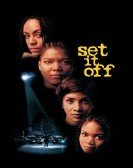 Set  It Off (1996) poster