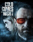 Cold Comes the Night poster