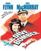 Dive Bomber (1941) poster