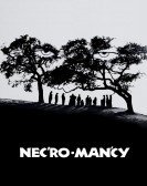 Necromancy (1972) poster