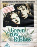 Green Grow the Rushes poster