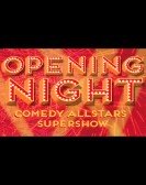 Melbourne International Comedy Festival Opening Night Allstars Supershow 2015 (2015) poster