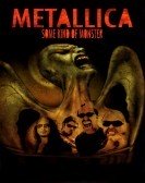 Metallica: Some Kind of Monster (2004) poster